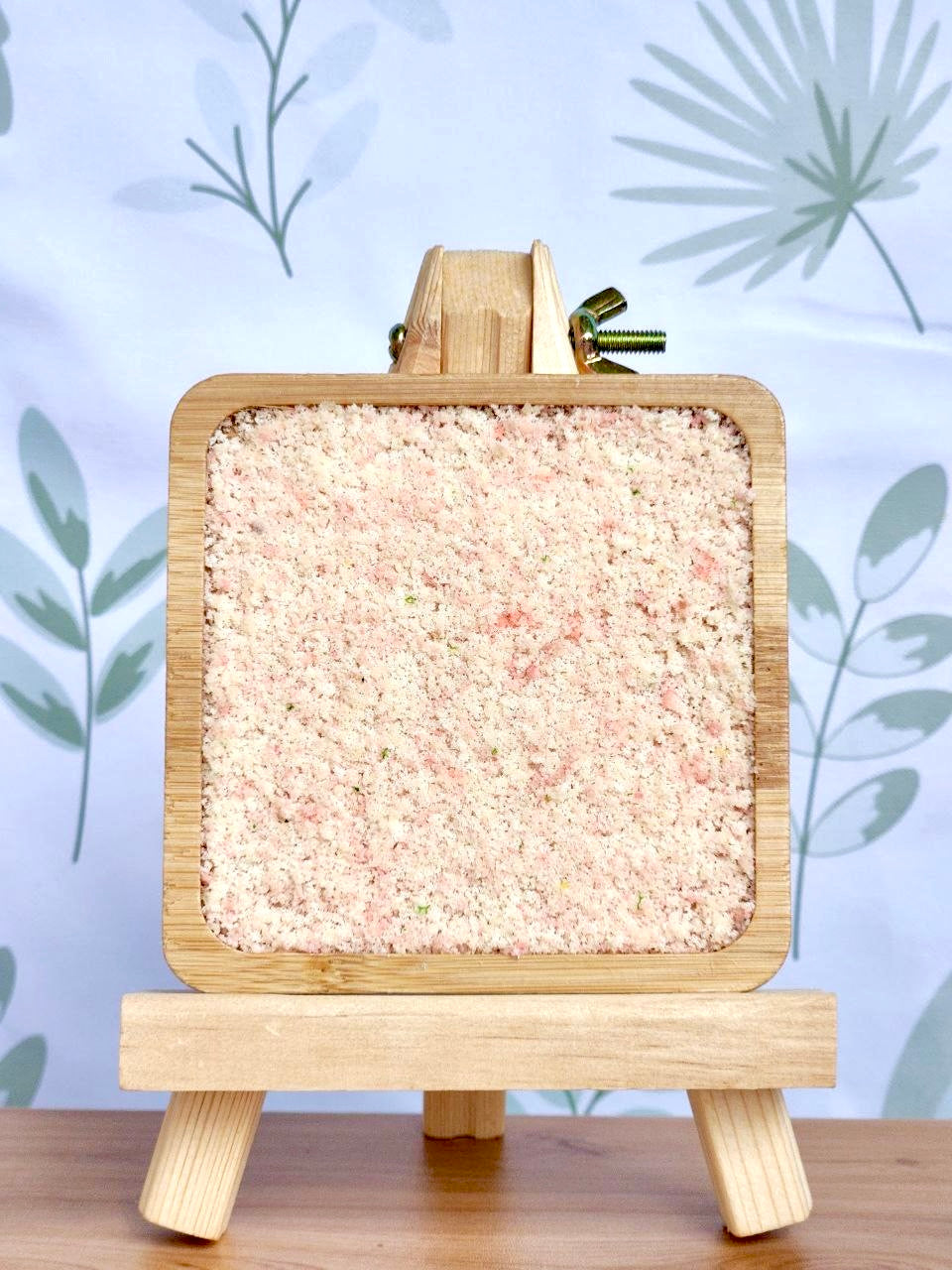 Paw Print DIY Kit (Easel)