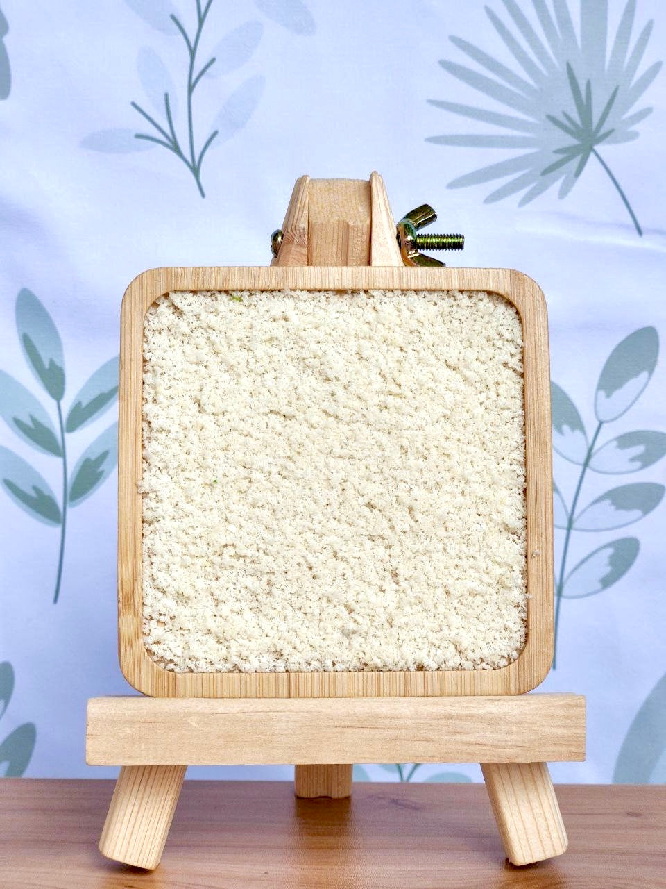 Paw Print DIY Kit (Easel)